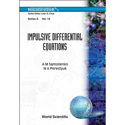 Impulsive Differential Equations (V14)