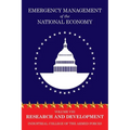 Emergency Management of the National Economy: Volume VIII: Research and Development