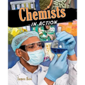 Chemists in Action