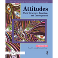 Attitudes: Their Structure, Function and Consequences