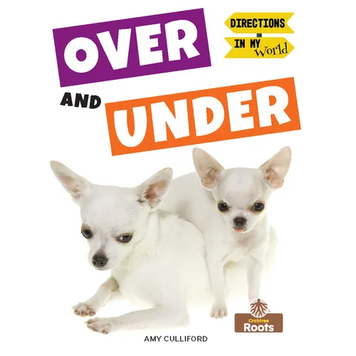 Over and Under