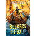 Seekers of the Fox