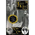 Sherlock & Irene: The Secret Truth Behind "A Scandal in Bohemia"