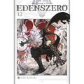 Edens Zero 12
