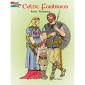 Celtic Fashions