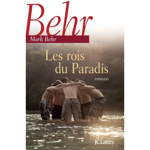 Les rois du Paradis