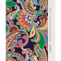 Liberty.: Design. Pattern. Color.