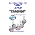 Credit Repair: How to repair bad Credit, Remove Negative Line Items from Your Credit Report, Comprehensive Guide for Newbies, The 201
