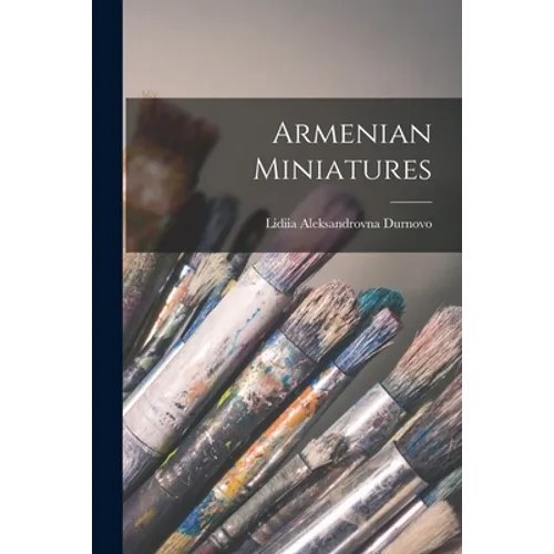 Armenian Miniatures