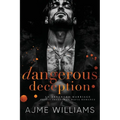Dangerous Deception: An Arranged Marriage, Secret Pregnancy, Mafia Romance