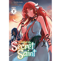 A Tale of the Secret Saint (Manga) Vol. 7