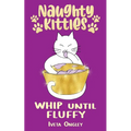 Whip until Fluffy