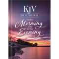 KJV Devotional in the Morning and in the Evening