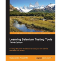Learning Selenium Testing Tools - Third Edition