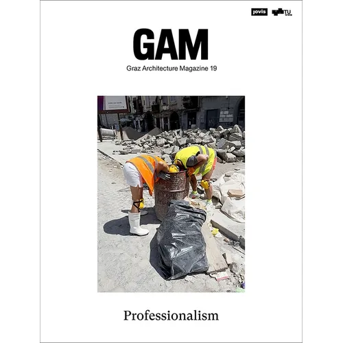 Professionalism