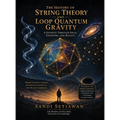 The History of String Theory and Loop Quantum Gravity: A Journey Through Ideas, Geometry, And Reality