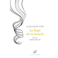 Le Rapt de la Boucle