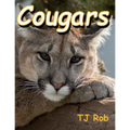 Cougars: (Age 5 - 8)