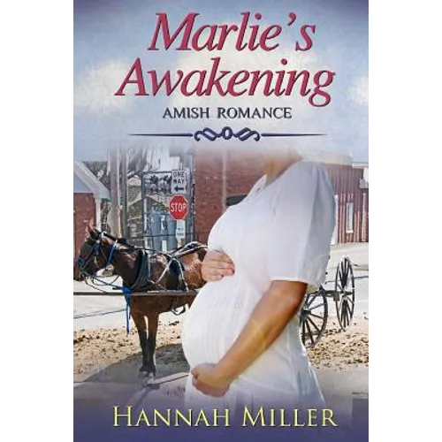 Marlie's Awakening