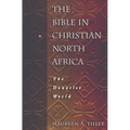 Bible in Christian North Afric