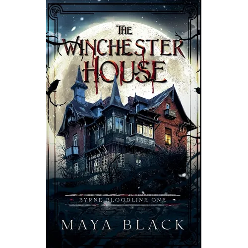 The Winchester House - Paperback