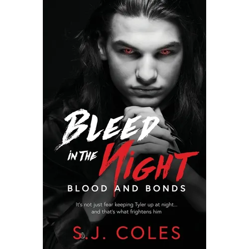 Bleed in the Night
