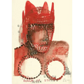 Sculptures of Stones - Cahier 1: Ronny Delrue