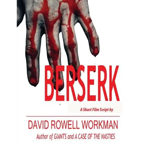 Berserk