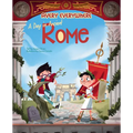 A Day in Ancient Rome