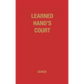Learned Hand's Court.