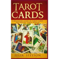 Tarot Cards Hardcover Version: A Beginners Guide of Tarot Cards: The Psychic Tarot Manual (New Age and Divination)