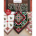 Christmas Quilting: Festive Stitches