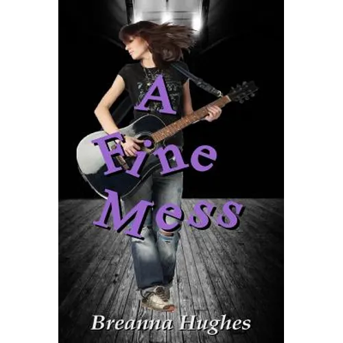 A Fine Mess
