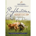 Reflections from Shepherd's Gate Farm: Four Seasons of Interactive Devotions and Coloring Art