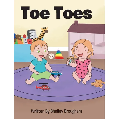 Toe Toes