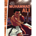 Muhammad Ali: Athletes Who Made a Difference