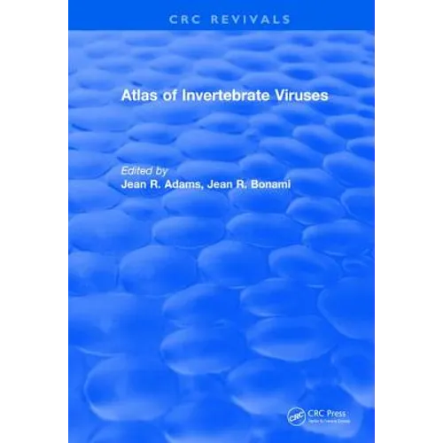Atlas of Invertebrate Viruses