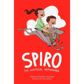 Spiro: The Whimsical Weimaraner