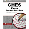 Ches Exam Practice Questions: Ches Practice Tests & Review for the Certified Health Education Specialist Exam