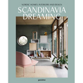 Scandinavia Dreaming: Nordic Homes, Interiors and Design