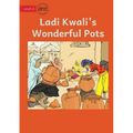 Lady Kwali's Wonderful Pots