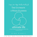 The Ultimate 9 Week Planner
