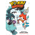 Yo-Kai Watch, Vol. 20