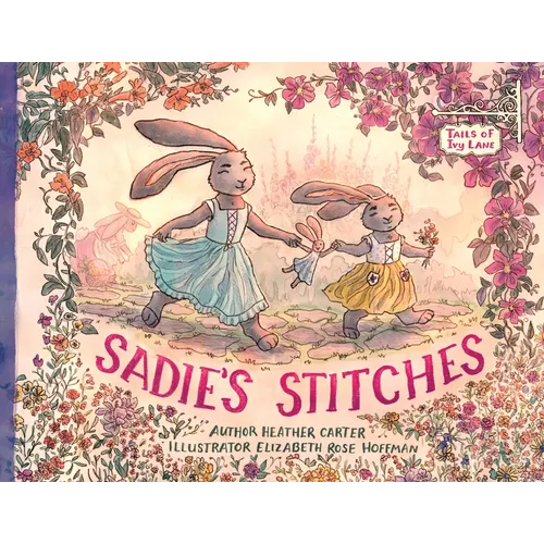 Sadie's Stitches