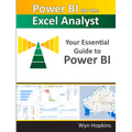 Power Bi for the Excel Analyst: Your Essential Guide to Power Bi