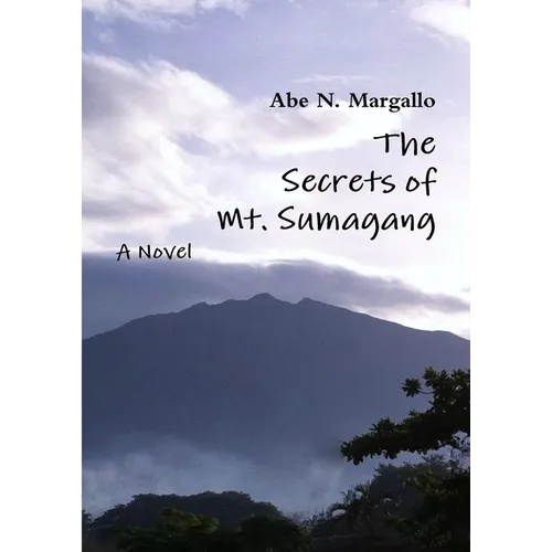 The Secrets of Mt. Sumagang