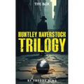 Huntley Haverstock Trilogy: The Box