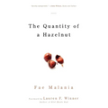 The Quantity of a Hazelnut