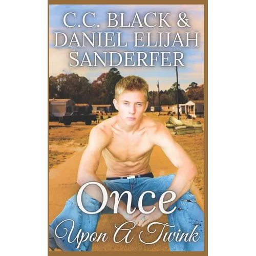Once Upon A Twink