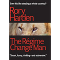 The Régime Change Man